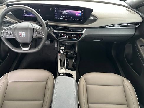 Used 2025 Buick Envista Avenir FWD image 18