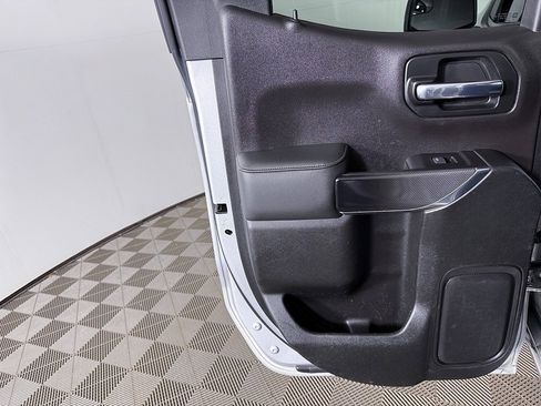 Used 2020 GMC Sierra 1500 Elevation w/ Elevation Value Package image 20