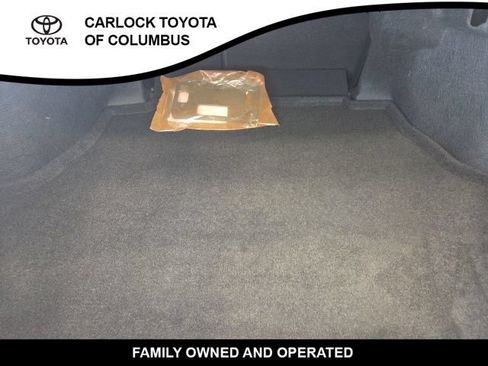Used 2025 Toyota Camry XSE FWD image 16