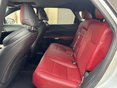 Used 2023 Lexus RX 350 F Sport w/ Accessory Package image 31