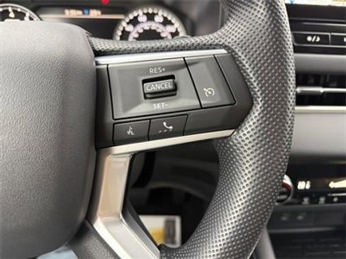 New 2026 Mitsubishi Outlander ES image 34