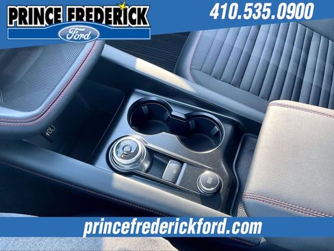 New 2026 Ford Explorer ST-Line w/ ST-Line Street Pack image 8