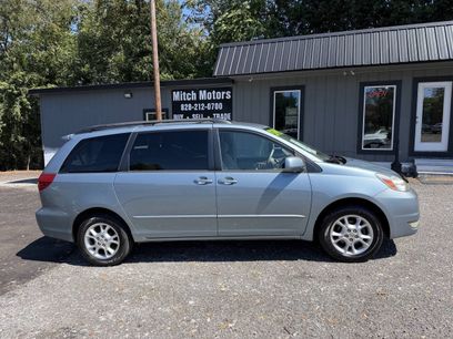 Used 2005 Toyota Sienna XLE Limited
