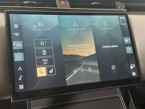 Used 2024 Land Rover Range Rover Velar Dynamic SE image 33