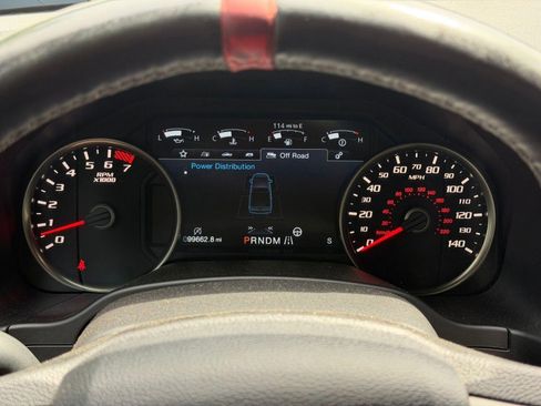 Used 2018 Ford F150 Raptor w/ Equipment Group 802A Luxury AWD/4WD image 18