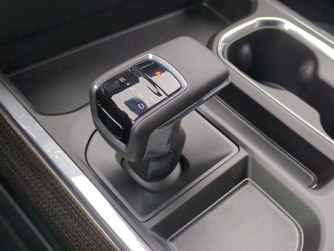 New 2026 Chevrolet Silverado 1500 RST w/ Convenience Package II image 18