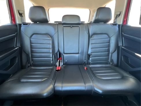 Used 2019 Volkswagen Atlas SEL Premium AWD/4WD image 12
