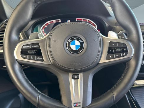 Used 2024 BMW X3 xDrive30i w/ Premium Package AWD/4WD image 10