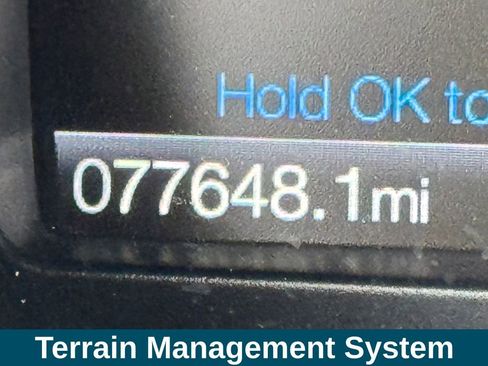 Used 2022 Ford Ranger Lariat w/ Tremor Off-Road Package image 14