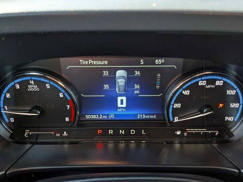 Certified 2021 Ford Bronco Sport Outer Banks w/ Outer Banks Package (96D) AWD/4WD image 26