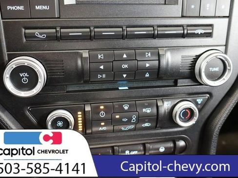 Used 2018 Ford Mustang Coupe image 20