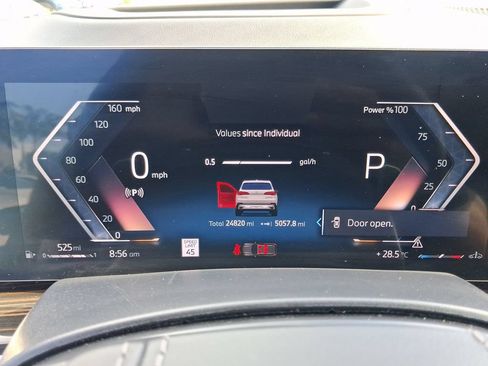 Used 2026 BMW X5 sDrive40i RWD image 24