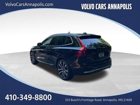 Certified 2023 Volvo XC60 B5 Ultimate AWD/4WD image 6