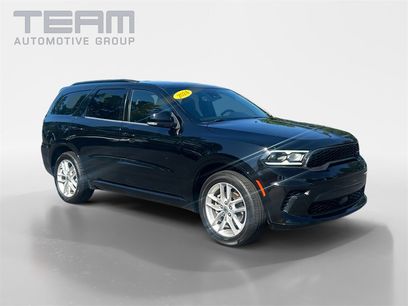 Used 2024 Dodge Durango GT