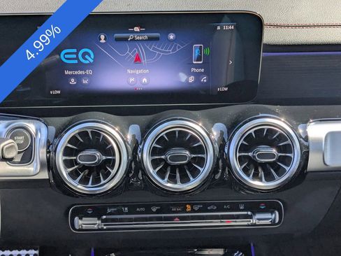 Certified 2024 Mercedes-Benz EQB 300 300 image 5