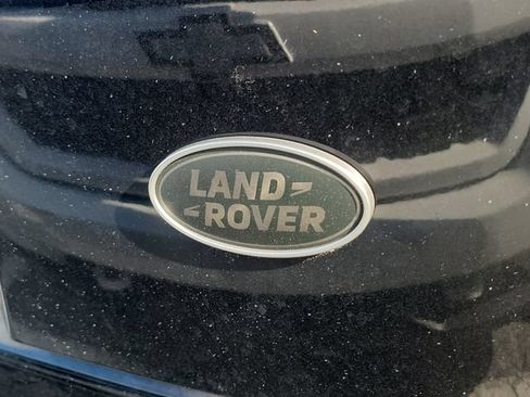 Used 2021 Land Rover Range Rover Westminster Edition AWD/4WD image 5