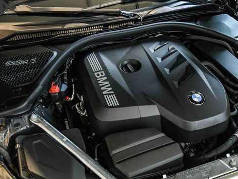 Used 2026 BMW 430i Coupe w/ M Sport Package RWD image 28