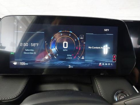 New 2026 Chevrolet Equinox LT w/ Safety and Technology Package image 19