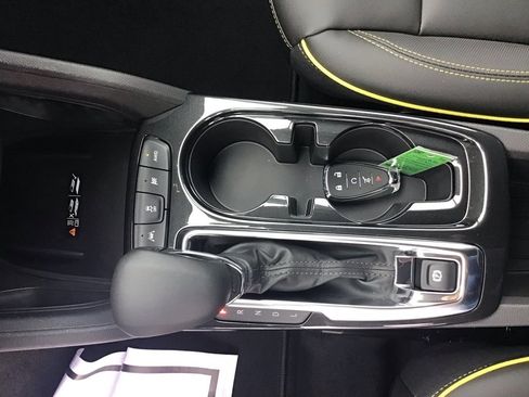 New 2026 Chevrolet TrailBlazer ACTIV w/ Convenience Package image 41