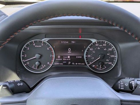 Certified 2026 Nissan Rogue SV AWD/4WD image 20