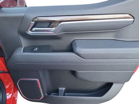 New 2026 Chevrolet Silverado 1500 LT image 23