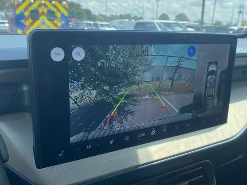 New 2025 Ford Maverick Lariat image 20