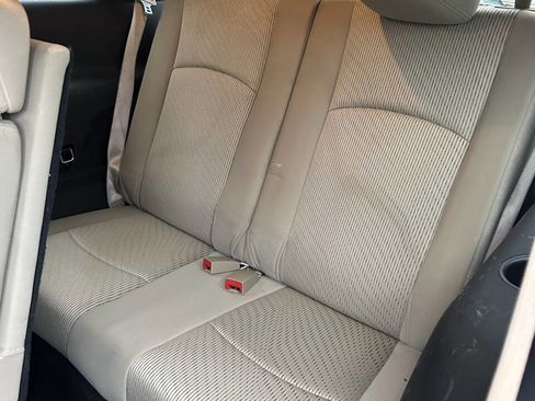 Used 2016 Dodge Journey SXT w/ Comfort/Convenience Group image 16