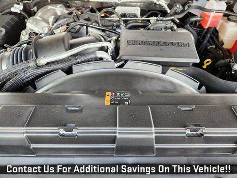New 2026 GMC Sierra 2500 Denali w/ Denali Reserve Package AWD/4WD image 22