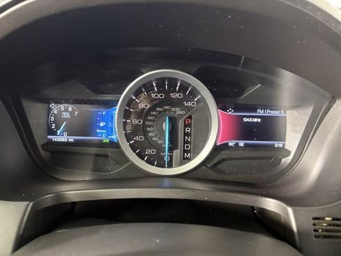 Used 2014 Ford Explorer XLT w/ Equipment Group 201A image 10