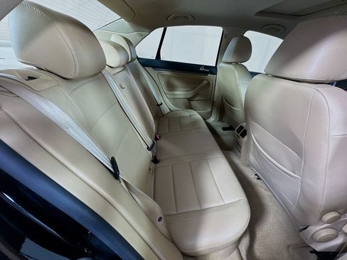 Used 2008 Volkswagen Jetta SEL image 30