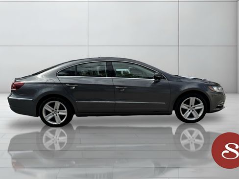 Used 2017 Volkswagen CC Sport image 10