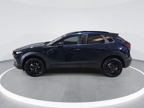 New 2026 MAZDA CX-30 Aire Edition AWD/4WD image 8