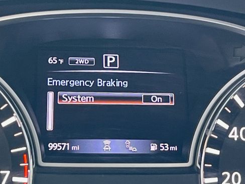 Used 2019 Nissan Pathfinder SL image 57