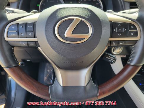 Used 2022 Lexus RX 350 AWD w/ Premium Package image 19