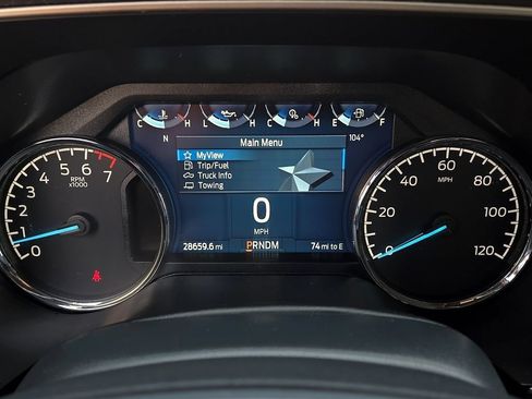 Used 2023 Ford F150 XLT w/ Equipment Group 302A High AWD/4WD image 18