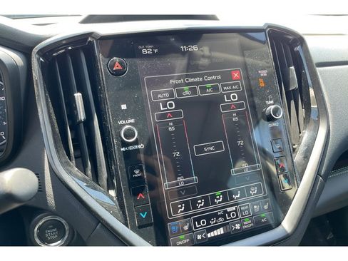 Certified 2025 Subaru Ascent Bronze Edition w/ Popular Package #2 AWD/4WD image 29