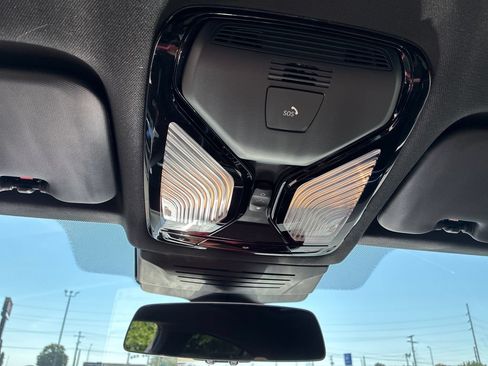 New 2027 BMW X6 xDrive40i AWD/4WD image 16