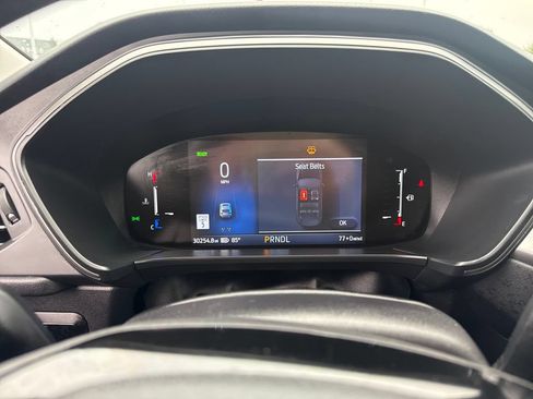 Used 2025 Ford Escape SE FWD image 33