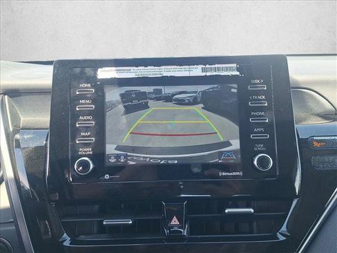 Certified 2024 Toyota Camry SE w/ Convenience Package FWD image 11