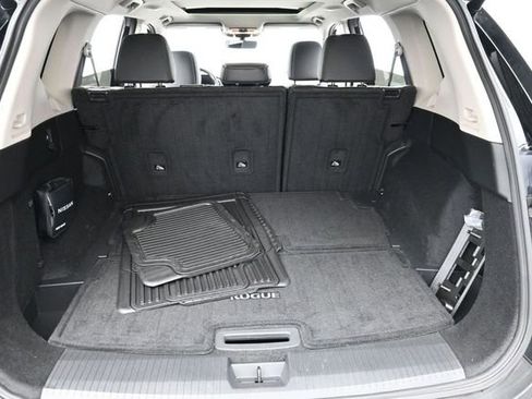 Used 2023 Nissan Rogue SL w/ SL Premium Package AWD/4WD image 26