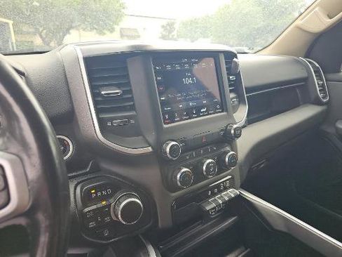 Used 2020 RAM 1500 Big Horn AWD/4WD image 4