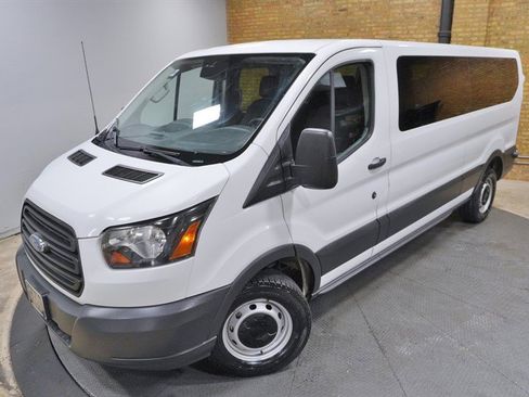 Used 2018 Ford Transit 350 XL RWD image 2