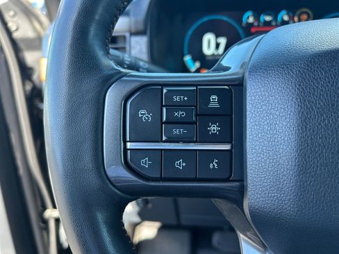 Used 2023 Ford F150 Tremor w/ Equipment Group 402A High AWD/4WD image 19