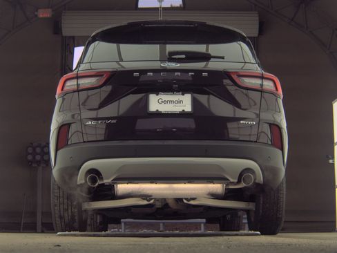 Used 2023 Ford Escape Active w/ Tech Pack #2 image 7