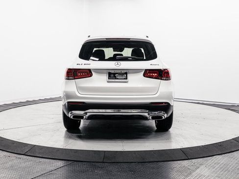 Certified 2022 Mercedes-Benz GLC 300 4MATIC image 26