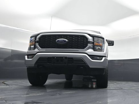 Used 2023 Ford F150 XL w/ STX Appearance Package AWD/4WD image 39