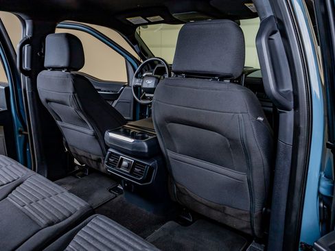 Used 2023 Ford F150 XL w/ STX Appearance Package image 31