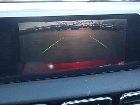 New 2026 Nissan Sentra SV w/ SV Convenience Package FWD image 15