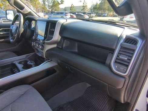 Used 2022 RAM 1500 Big Horn image 47