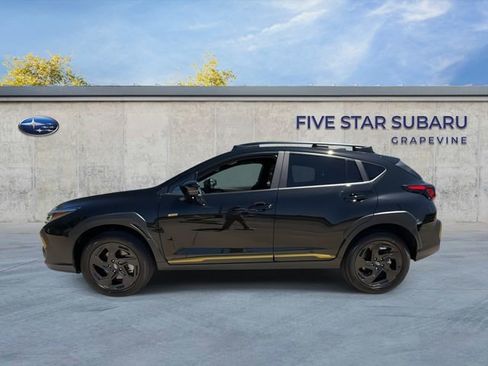 Certified 2026 Subaru Crosstrek 2.5i Sport AWD/4WD image 5